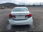 2015 Honda Civic Se White vin: 2HGFB2F72FH539049