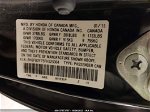 2015 Honda Civic Se Черный vin: 2HGFB2F75FH525064