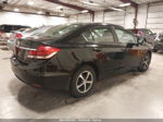 2015 Honda Civic Se Черный vin: 2HGFB2F75FH525064