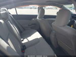 2013 Honda Civic Ex Серый vin: 2HGFB2F80DH507464