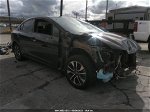 2014 Honda Civic Sedan Ex Черный vin: 2HGFB2F80EH529630