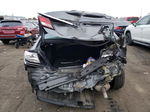 2013 Honda Civic Ex Серый vin: 2HGFB2F81DH517274