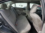 2012 Honda Civic Ex Серый vin: 2HGFB2F83CH516027