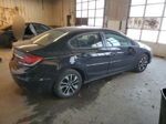 2013 Honda Civic Ex Brown vin: 2HGFB2F84DH538152