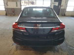 2013 Honda Civic Ex Brown vin: 2HGFB2F84DH538152