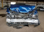 2013 Honda Civic Ex Синий vin: 2HGFB2F84DH539947