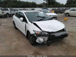 2015 Honda Civic Sedan Ex Белый vin: 2HGFB2F84FH502125