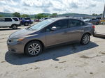 2012 Honda Civic Ex Gray vin: 2HGFB2F85CH500976