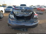 2015 Honda Civic Sedan Ex Серый vin: 2HGFB2F85FH565511