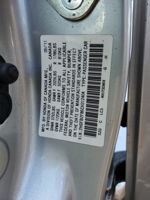 2012 Honda Civic Ex Silver vin: 2HGFB2F86CH312404
