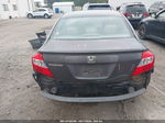 2012 Honda Civic Ex Gray vin: 2HGFB2F86CH573077