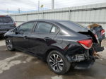 2013 Honda Civic Ex Black vin: 2HGFB2F87DH524021