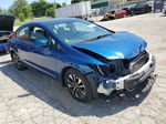 2013 Honda Civic Ex Blue vin: 2HGFB2F87DH531387