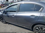 2015 Honda Civic Sedan Ex Серый vin: 2HGFB2F87FH539654