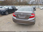 2012 Honda Civic Ex Gold vin: 2HGFB2F88CH518369