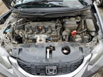 2013 Honda Civic Ex Серый vin: 2HGFB2F88DH502514