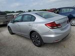 2014 Honda Civic Ex Silver vin: 2HGFB2F88EH537331