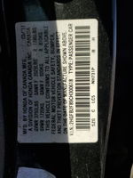 2012 Honda Civic Ex Black vin: 2HGFB2F89CH300618