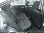 2014 Honda Civic Sedan Ex Серый vin: 2HGFB2F89EH545812