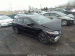 2014 Honda Civic Sedan Ex Black vin: 2HGFB2F8XEH546015