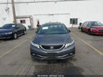 2015 Honda Civic Ex-l vin: 2HGFB2F91FH546320