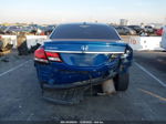 2015 Honda Civic Ex-l Синий vin: 2HGFB2F91FH550156