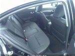2015 Honda Civic Sedan Ex-l Черный vin: 2HGFB2F93FH510130