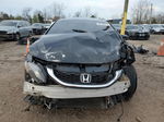 2015 Honda Civic Exl Black vin: 2HGFB2F94FH527258