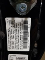 2013 Honda Civic Exl Black vin: 2HGFB2F96DH520535