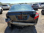 2012 Honda Civic Exl Черный vin: 2HGFB2F98CH590830