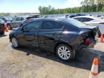 2012 Honda Civic Exl Черный vin: 2HGFB2F98CH590830