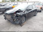 2015 Honda Civic Ex-l Черный vin: 2HGFB2F98FH523276