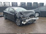 2013 Honda Civic Ex-l Черный vin: 2HGFB2F9XDH523731