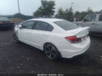 2015 Honda Civic Si Unknown vin: 2HGFB6E52FH706307