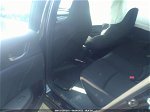 2017 Honda Civic Sedan Si Black vin: 2HGFC1E58HH701115