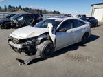 2020 Honda Civic Si White vin: 2HGFC1E59LH705652