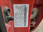 2020 Honda Civic Ex Red vin: 2HGFC1F31LH681246