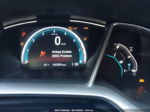 2020 Honda Civic Ex  Gray vin: 2HGFC1F33LH681555