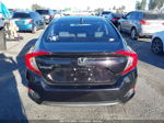 2016 Honda Civic Sedan Ex-t Бордовый vin: 2HGFC1F35GH654041