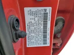 2020 Honda Civic Ex Red vin: 2HGFC1F36LH681212