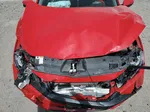 2020 Honda Civic Ex Red vin: 2HGFC1F36LH681212