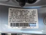 2017 Honda Civic Ex-t Silver vin: 2HGFC1F39HH649216