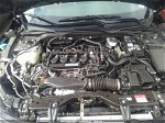 2016 Honda Civic Sedan Ex-l Black vin: 2HGFC1F74GH641557