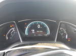 2016 Honda Civic Exl Gray vin: 2HGFC1F77GH641097