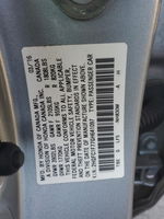 2016 Honda Civic Exl Gray vin: 2HGFC1F77GH641097