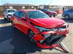 2016 Honda Civic Sedan Ex-l Red vin: 2HGFC1F78GH639956