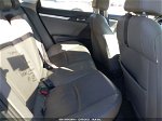 2017 Honda Civic Ex-l Gray vin: 2HGFC1F78HH642812