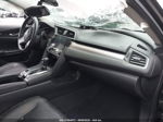 2016 Honda Civic Touring Черный vin: 2HGFC1F90GH641279