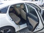 2017 Honda Civic Touring White vin: 2HGFC1F92HH631144