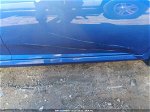 2017 Honda Civic Sedan Touring Blue vin: 2HGFC1F96HH635598